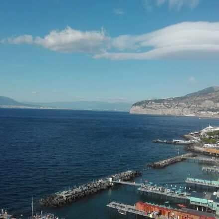 Sorrento, bando per il Piano Attuativo del Demanio (PAD): gara aperta fino al 2 aprile 2026
