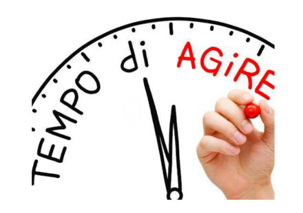 Piano di Sorrento, il messaggio di speranza di don Rito Maresca: Dio agisce “anche ora”