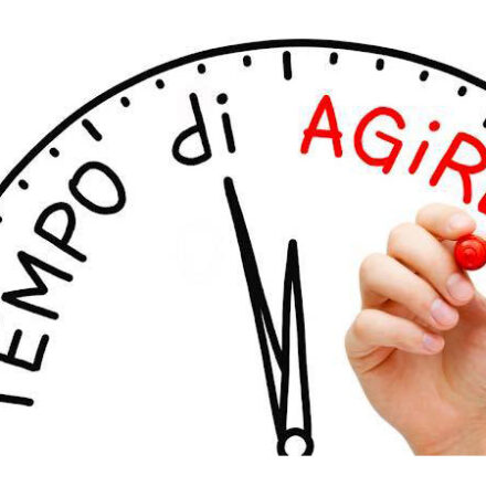 Piano di Sorrento, il messaggio di speranza di don Rito Maresca: Dio agisce “anche ora”