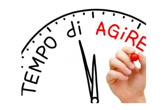 Piano di Sorrento, il messaggio di speranza di don Rito Maresca: Dio agisce “anche ora”