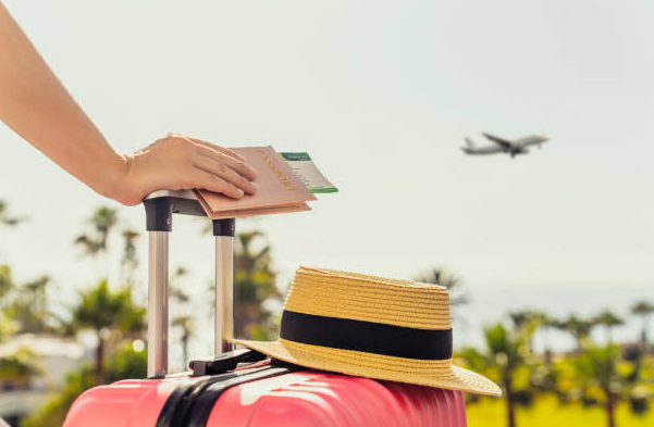 Il termine “Turismo” analizzato nel Piccolo Dizionario Amorevole della Penisola Sorrentina e Costiera Amalfitana