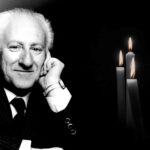 Profondo cordoglio a Vico Equense per la scomparsa del professor Vincenzo Esposito