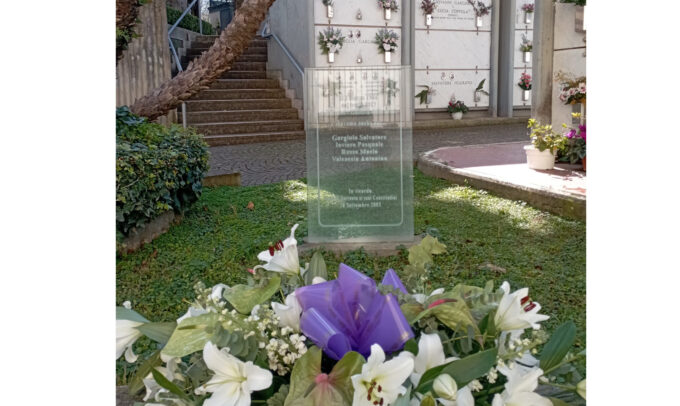 La tragedia di Balvano 82 anni dopo: Piano di Sorrento non dimentica