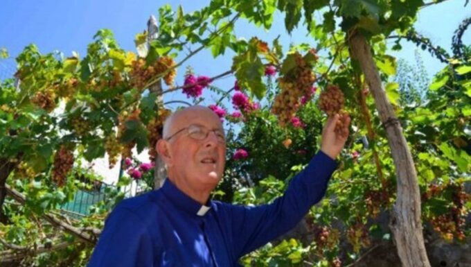 Il Racconto del Lunedì del Prof. Ciro Ferrigno: “Don Vincenzo Simeoli” – FOTOGALLERY
