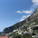 Amalfi, finanziato per 7 milioni 780 mila euro l’intervento di messa in sicurezza del Costone roccioso “Canale Pendolo”