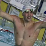 Impresa del sorrentino Alessandro Acampora a Riccione: record e oro nei 400 misti Juniores