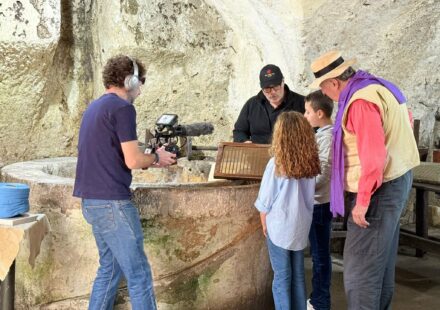 Amalfi, l’Antica Repubblica Marinara vista attraverso gli occhi dei bambini