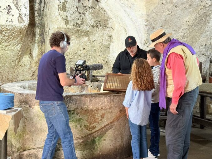 Amalfi, l’Antica Repubblica Marinara vista attraverso gli occhi dei bambini