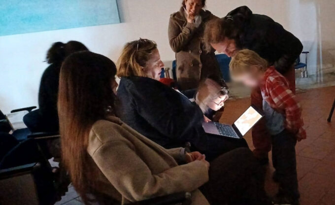 Giornata del Mare, settimana intensa per l’Area Marina Protetta Punta Campanella tra scuole ed istituzioni