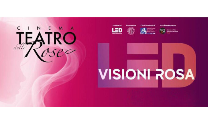 A Piano di Sorrento il cinema al femminile diventa confronto e cultura con la rassegna “Visioni Rosa”