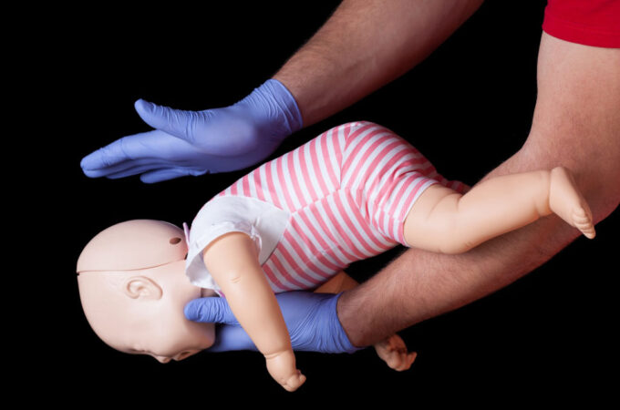“Una manovra per la vita”: a Positano un incontro sulle tecniche salvavita pediatriche