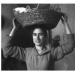 Comm è bell a violett e Pasq!