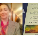 A Piano di Sorrento “La Via Crucis” di Letizia Caiazzo: un viaggio tra arte e spiritualità