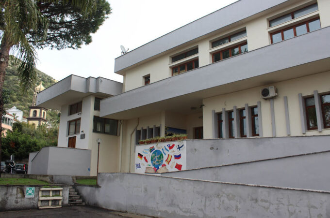 Vico Equense celebra la scienza con il Premio Capo d’Orlando e il contributo degli studenti del Liceo “Marone” di Meta