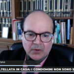 Sorrento, riaperto il cantiere del “Campo Italia”: ripartono i lavori dopo mesi di stop