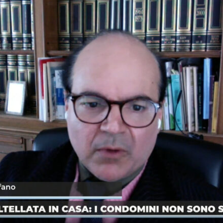 I condomini non sono sicuri? L’analisi dell’avvocato di Sorrento Luigi Alfano, criminologo forense