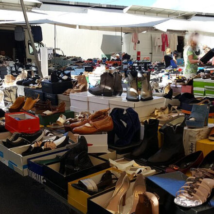 Mercato settimanale di Sorrento, avviso pubblico per individuare una nuova sede