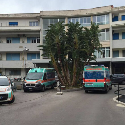 Sorrento, alloggi gratis per i medici dell’ospedale cittadino: la svolta contro l’emergenza sanitaria