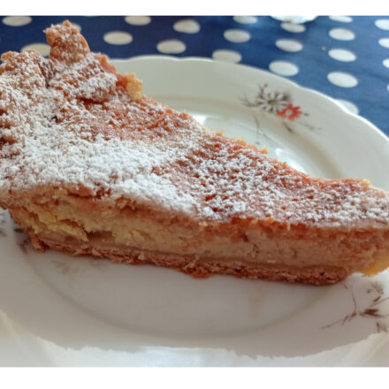 La pastiera napoletana: il dolce nato dal canto della sirena Partenope