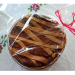 Il Racconto del Lunedì del Prof. Ciro Ferrigno: “La pastiera delle monache”