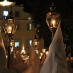 Gli scenari mozzafiato della penisola sorrentina fanno da cornice alla nuova serie di Rai 1 “Roberta Valente – Notaio in Sorrento”