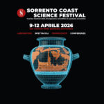 Piano di Sorrento protagonista del Science Festival: laboratori, passeggiate e spettacoli