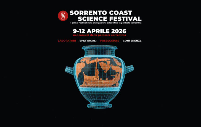 Piano di Sorrento protagonista del Science Festival: laboratori, passeggiate e spettacoli
