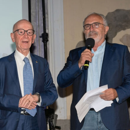 Il giornalismo sportivo piange Franco Esposito, voce storica di intere generazioni