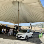 Profondo cordoglio a Praiano per la scomparsa di Angelo Ferraioli