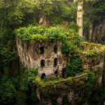 Il termine “Tufo” analizzato nel Piccolo Dizionario Amorevole della Penisola Sorrentina e Costiera Amalfitana
