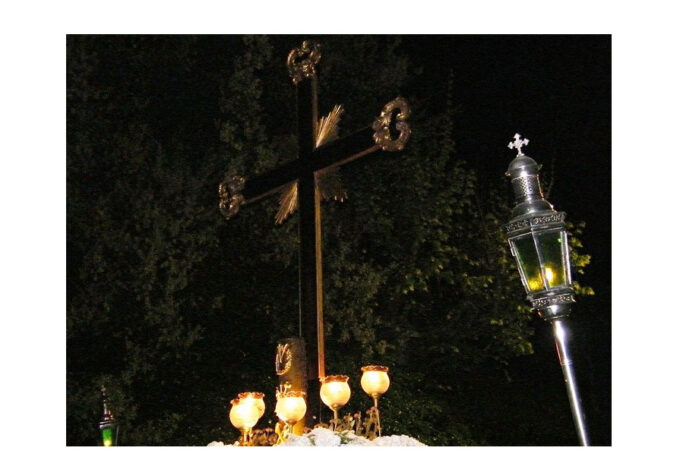 Venerdì Santo in penisola sorrentina: il rito che attraversa i secoli