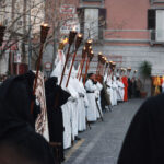 Il racconto di Ciro Ferrigno: “La Pasqua dei pensieri confusi”