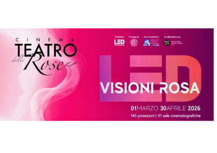 Visioni Rosa, ultimo appuntamento oggi al Cinema Teatro delle Rose a Piano di Sorrento: in programma “Giovani Madri”