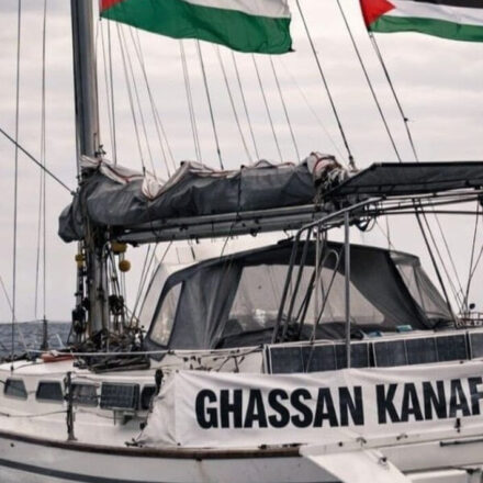 La Penisola Sorrentina accoglie la flottiglia per la Palestina: due giorni di eventi tra cultura, dialogo e musica