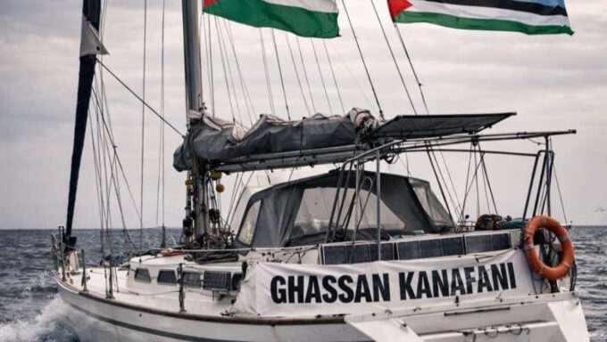 La Penisola Sorrentina accoglie la flottiglia per la Palestina: due giorni di eventi tra cultura, dialogo e musica