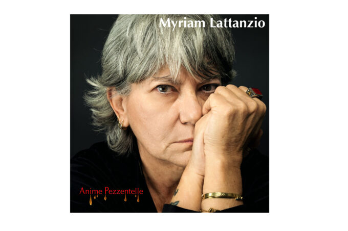 Sorrento, a Villa Fiorentino Myriam Lattanzio presenta “Anime Pezzentelle”