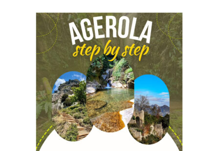 Agerola Step by Step: un interessante viaggio tra sentieri, natura e panorami mozzafiato