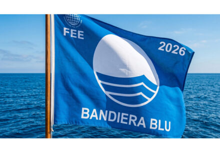 Questa sera a Piano di Sorrento la cerimonia ufficiale di consegna della Bandiera Blu 2026