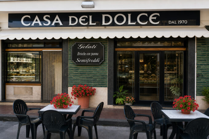 La “Casa del Dolce” festeggia 56 anni: tradizione e artigianalità a Piano di Sorrento
