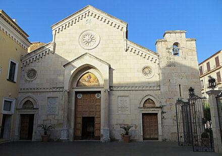 Sorrento celebra i Santi Apostoli Filippo e Giacomo: fede, tradizione e comunità in festa