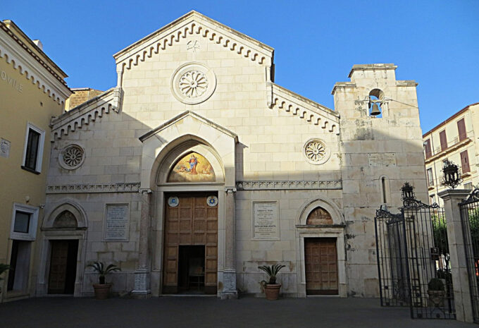 Sorrento celebra i Santi Apostoli Filippo e Giacomo: fede, tradizione e comunità in festa