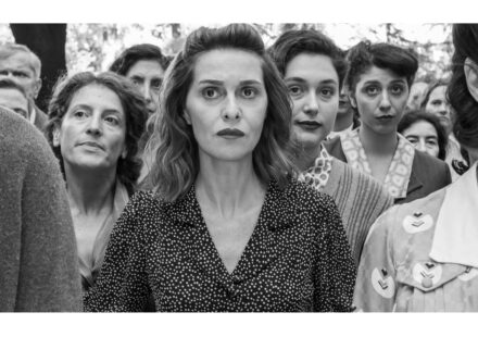 Piano di Sorrento, al Cinema delle Rose il Liceo Salvemini di Sorrento riflette su diritti e parità con il film “C’è ancora domani”