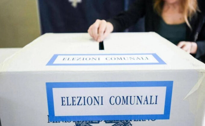 Voto in Costiera Amalfitana: il quadro dell’affluenza alle ore 23. Cresce Positano, giù Amalfi