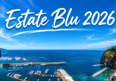 Piano di Sorrento, torna “Estate Blu” 2026 tra cultura, musica e tradizioni. Il programma completo