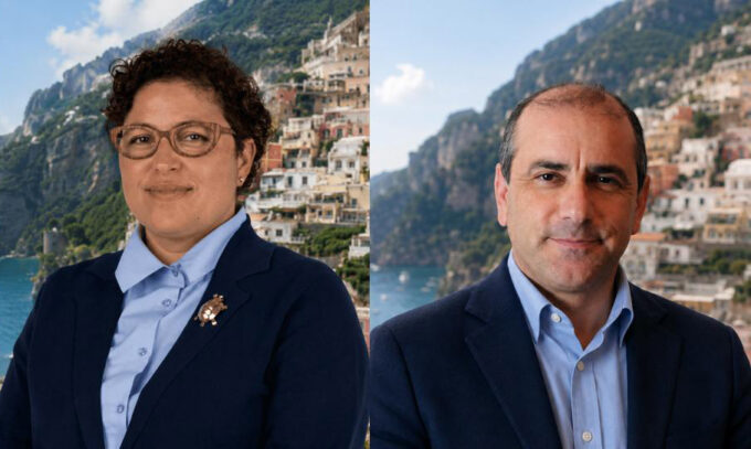 Elezioni amministrative a Positano: tutti i risultati e le preferenze dei candidati. La composizione del nuovo Consiglio Comunale