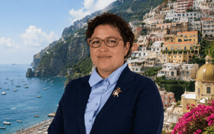Positano, inizia il nuovo corso amministrativo: il giuramento della sindaca Gabriella Guida e la composizione del nuovo Consiglio