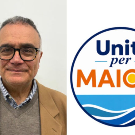 Gianpiero Romano è il nuovo sindaco di Maiori: vince la lista “Uniti per Maiori”