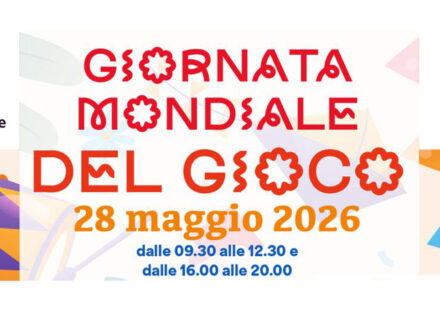 Il 28 maggio Vico Equense celebra la Giornata Mondiale del Gioco: piazze e giardini dedicati ai bambini