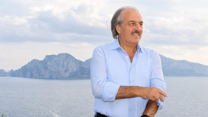 Massa Lubrense sceglie l’unità: Lello Staiano eletto sindaco con “Insieme per Massa Lubrense”