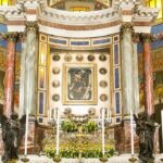 Profondo cordoglio a Sorrento e Piano di Sorrento per la prematura scomparsa della 41enne Lucia Cinque